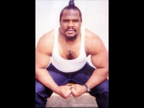 Ibeabuchi suffers first career defeat in Lagos