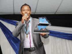 Adegoke, Kuti, renew rivalry at table tennis tourney