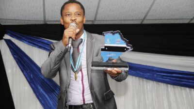 Adegoke, Kuti, renew rivalry at table tennis tourney