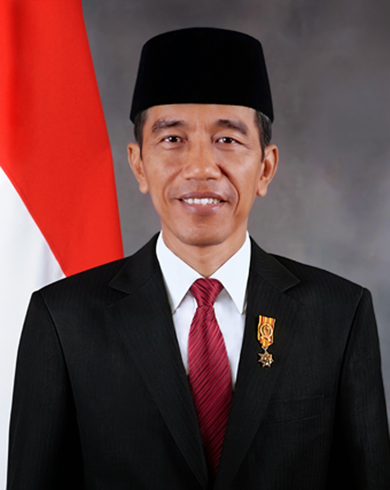 Jokowi Closes the Door to Forgiveness in the Fake Diploma Case, Only 3 Names Considered Too “Extreme”
