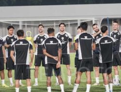 Timnas Indonesia Dinilai Kuat oleh Pelatih Asal Bulgaria Dimitrov