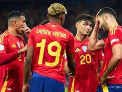 Turki Mencapai Piala Dunia 2026 Setelah Mengalahkan Romania