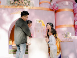 Viral Dekorasi Indoor Jungle, Gaya Hidup yang Menarik Perhatian Publik