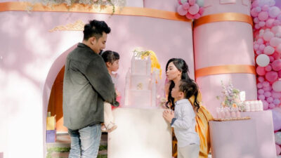 Viral Dekorasi Indoor Jungle, Gaya Hidup yang Menarik Perhatian Publik