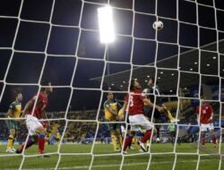 Sejarah Baru dalam Sepak Bola Korea Selatan