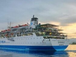 Jadwal Kapal Sirimau April 2026: Rute Lengkap dan Diskon Tiket untuk Liburan Lebaran