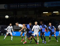 Prediksi Pertandingan Reading vs Wigan Athletic di Liga One 2025/26