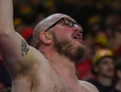 Wales Berusaha Menembus Piala Dunia Tanpa Bale dan Ramsey