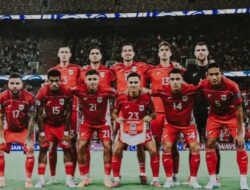 Timnas Indonesia Sukses di FIFA Series 2026, Kemenangan Menggembirakan