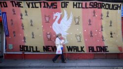 Borussia Dortmund Menghargai Memori Hillsborough dengan Upacara Kehormatan