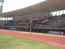 Pertandingan Persahabatan Azerbaijan vs Sierra Leone Berakhir dengan Kemenangan 9-8 di Babak Penalti