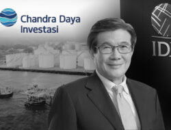 Kinerja Keuangan PT Chandra Daya Investasi Tbk (CDIA) Tahun 2025 Mencatat Peningkatan Signifikan