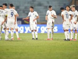 Perubahan Jadwal dan Lokasi Laga Kualifikasi Piala Asia AFC 2027 Afghanistan vs Myanmar