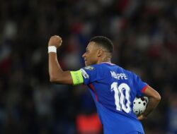 Persiapan Timnas Brasil untuk Laga Uji Coba Kontra Prancis