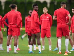 Kondisi Timnas Kanada Menghadapi Piala Dunia 2026: Tantangan dan Harapan