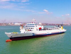 Jadwal Pelayaran Kapal Laut Rute Lombok-Surabaya Tahun 2026