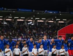 Timnas Italia Kembali Berjaya di Babak Playoff Piala Dunia