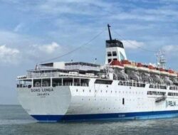 Informasi Terkini Jadwal Kapal Pelni untuk Rute Sorong ke Serui Tahun 2026