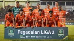 Persiraja Banda Aceh Waspadai Kekuatan Sriwijaya FC yang Tampil Tanpa Tekanan
