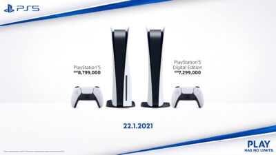 Teknologi dan Pasar Global: Kenaikan Harga Konsol PlayStation 5 Dampak Perang Iran