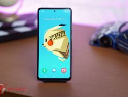 Perbandingan Spesifikasi dan Pengalaman Pengguna Galaxy A57 5G