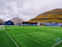 Hasil Pertandingan Sepak Bola Persahabatan San Marino vs Faroe Islands