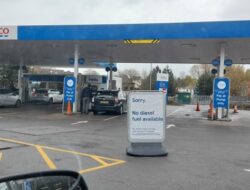 Krisis Energi Global: Australia Terancam Kekurangan BBM, Antrean Mengular dan Pemimpin Dunia Memperhatikan