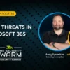 Microsoft 365 Jadi Target Utama Serangan Siber di Malaysia