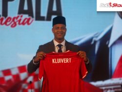 Patrick Kluivert Jadi Penyebab Kekalahan Timnas Indonesia dan Suriname