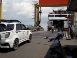 Pelabuhan Tanjung Api-api: Penghubung Penting Antara Sumatera Selatan dan Pulau Bangka