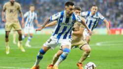 Kemenangan Almería atas Real Sociedad B dalam Pemandangan Visual