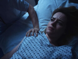 Film Unsane: Ketegangan Antara Realitas dan Ilusi yang Mengguncang Penonton