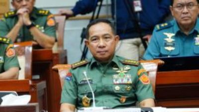 Penyebab Pengunduran Diri Kepala BAIS TNI dan Tanggung Jawab Institusi Militer