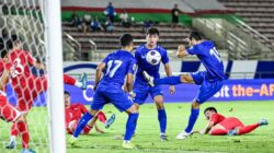 Uzbekistan Siap Hadapi Gabon di FIFA Series 2026