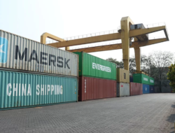 Perusahaan Logistik Sinar Mas Siap Melantai di Bursa, Bidik Dana Hingga Rp306 Miliar