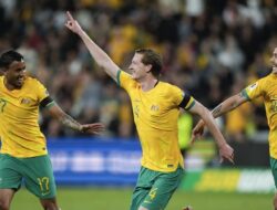 Persiapan Piala Dunia 2026: Austria dan Ghana Berhadapan dalam Laga Persahabatan