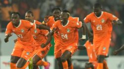Pemahaman Komprehensif tentang Pertandingan Sepak Bola: Analisis Lengkap Timnas Korea Selatan vs Ivory Coast
