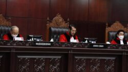 Anwar Usman, Mantan Hakim Konstitusi Beri Penjelasan Terkait Putusan MK Nomor 90/PUU-XXI/2023