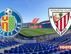 Kemenangan Krusial Getafe dalam Laga La Liga