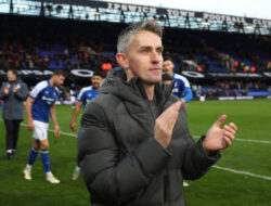 Kesuksesan Ipswich Town Memperkuat Harapan Promosi ke Liga Premier