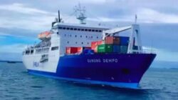 Jadwal Kapal Pelni Rute Sorong ke Surabaya Tahun 2026