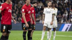 Prediksi Laga Kunci Real Madrid vs Mallorca di Pekan ke-30 LaLiga 2025/2026