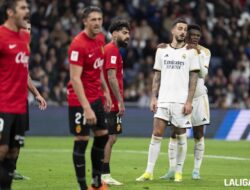 Prediksi Laga Kunci Real Madrid vs Mallorca di Pekan ke-30 LaLiga 2025/2026