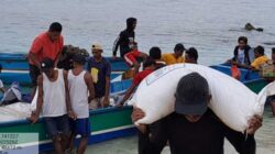 Pemerintah Siapkan Bantuan Darurat untuk Korban Gempa di Maluku Utara dan Sulawesi Utara