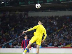 Kekuatan Tim yang Membawa UD Las Palmas ke Puncak Klasemen