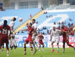 PSM Vs Persis: Hasil Pertandingan Sepak Bola yang Mengundang Perhatian