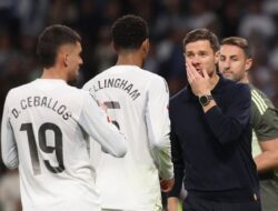 Berita Olahraga: Rayo Vallecano Mengamankan Kemenangan 1-0 atas Elche