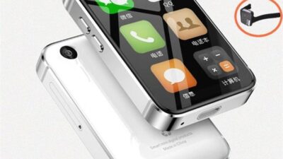 Apple Mengembangkan iPhone Lipat Pertama dengan Nama “iPhone Ultra”