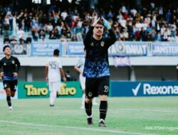 PSIM Yogyakarta Siap Hadapi Tantangan Berat di Laga Kontra Dewa United