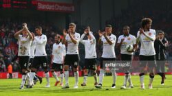 Manchester United Memasuki Fase Kunci untuk Kembali ke Liga Champions